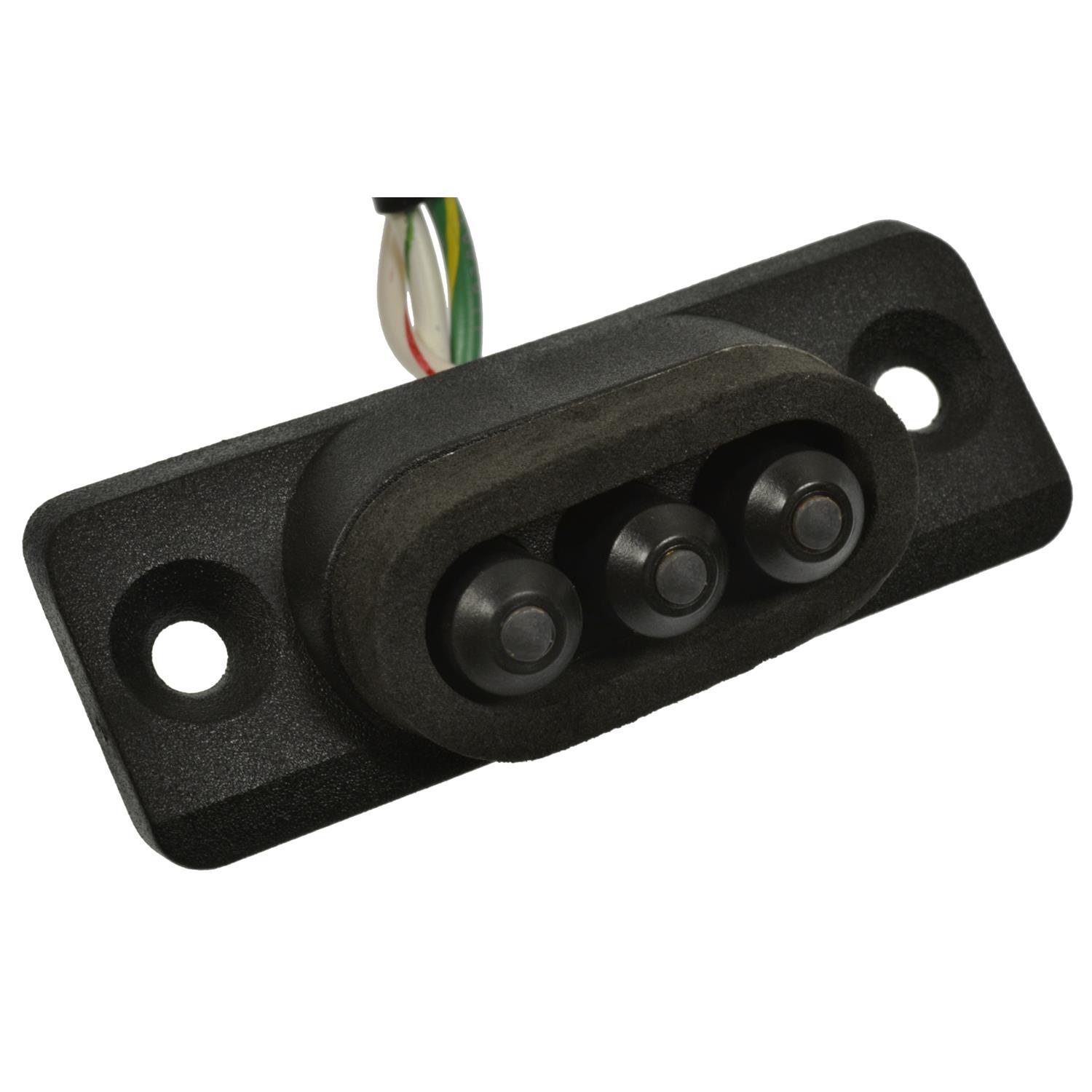 Standard Motor Products AW1086 - Door Jamb Switch Standard Motor Products AW1086 Door Jamb Switch product image 1 of 3