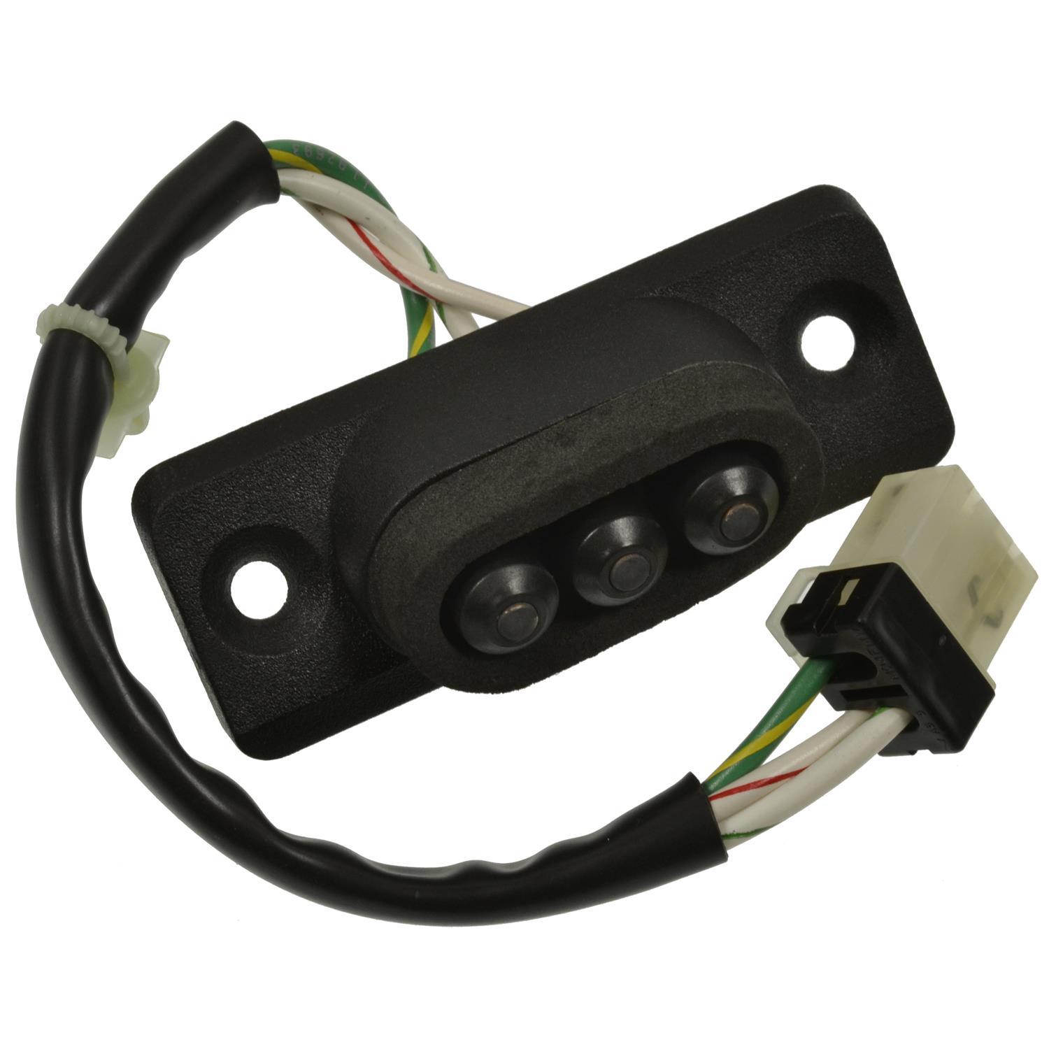 Standard Motor Products AW1086 - Door Jamb Switch Standard Motor Products AW1086 Door Jamb Switch product image 2 of 3