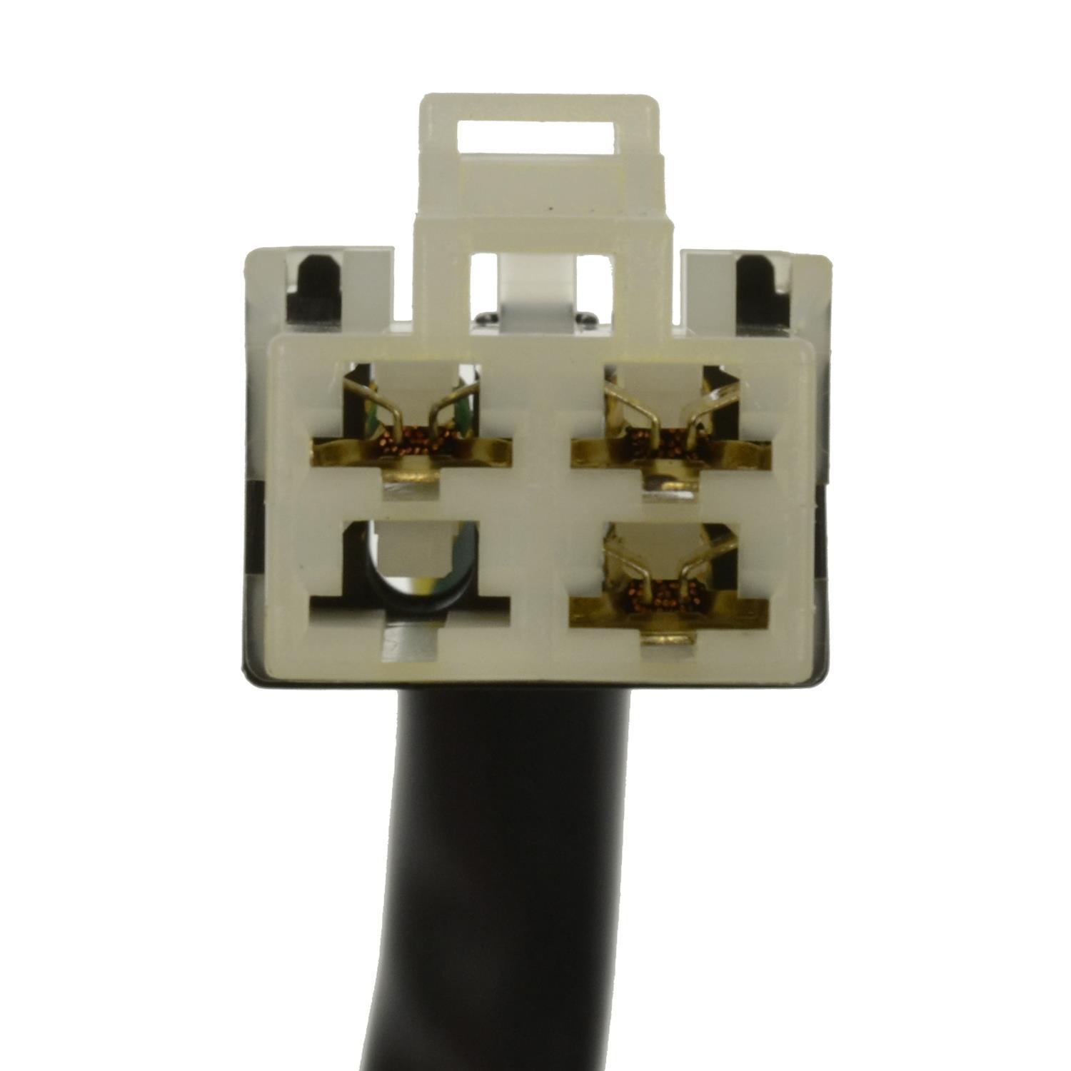 Standard Motor Products AW1086 - Door Jamb Switch Standard Motor Products AW1086 Door Jamb Switch product image 3 of 3