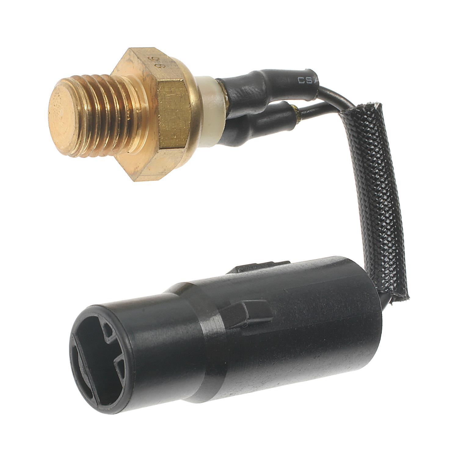 Standard Motor Products AX11 Intake Manifold Temperature Sensor product image 1 of 3