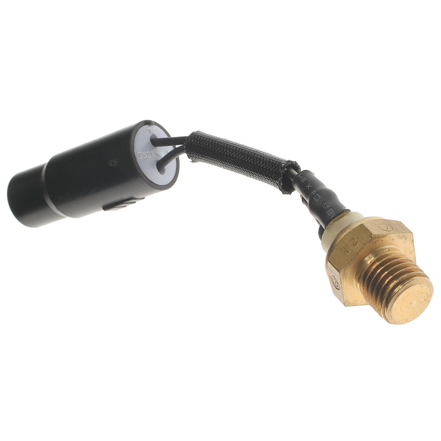 Standard Motor Products AX11 Intake Manifold Temperature Sensor product image 3 of 3