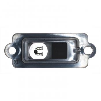 Standard Motor Products AX143 - Cabin Air Temperature Sensor Standard Motor Products AX143 Cabin Air Temperature Sensor product image 1 of 3