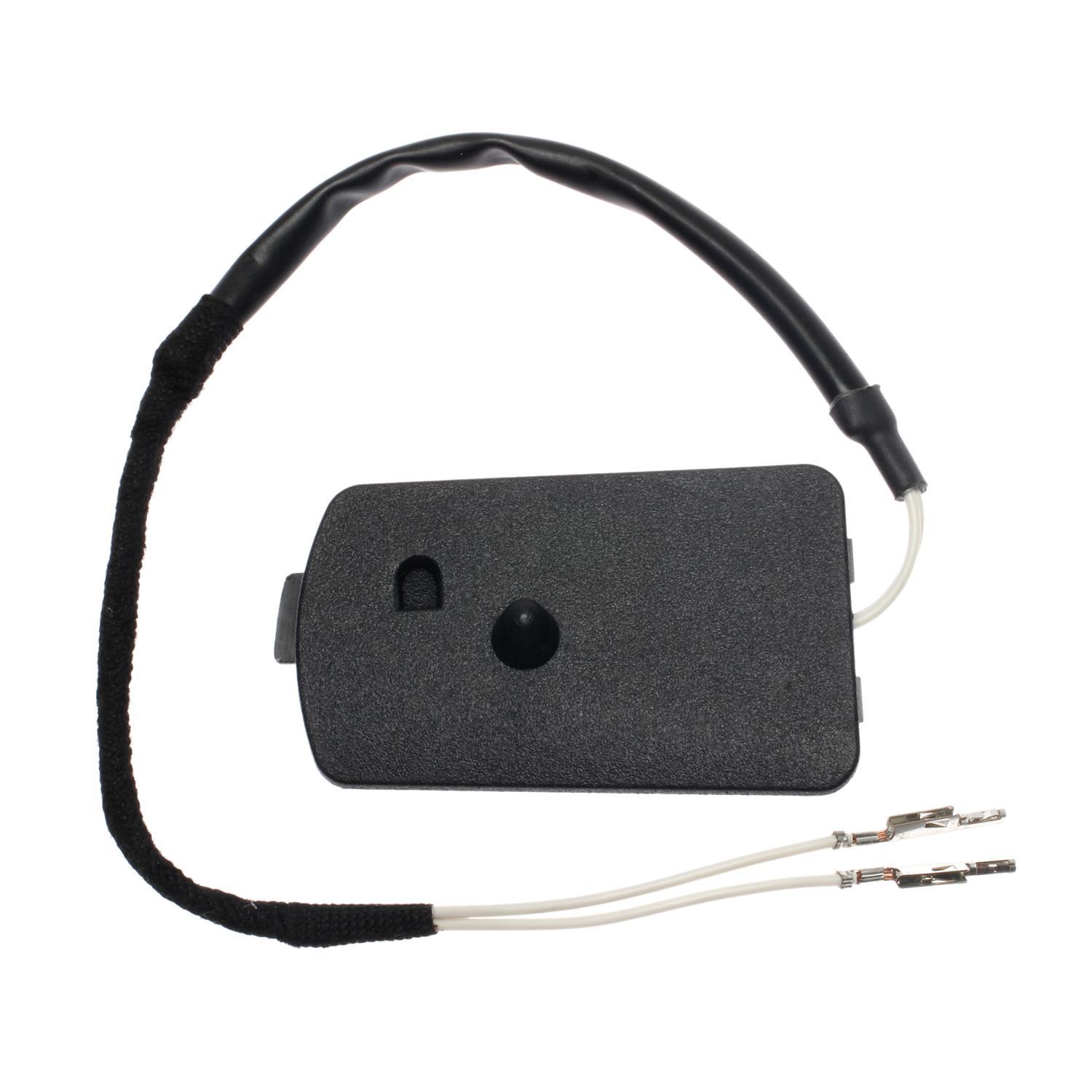 Standard Motor Products AX197 Ambient Air Temperature Sensor product image 2 of 3