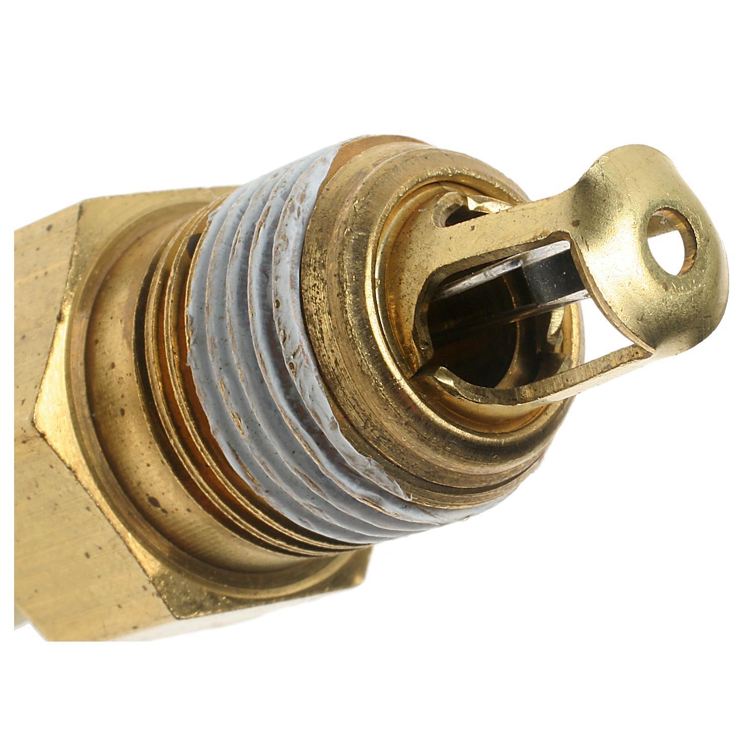 Standard Motor Products AX2 Intake Manifold Temperature Sensor product image 1 of 3