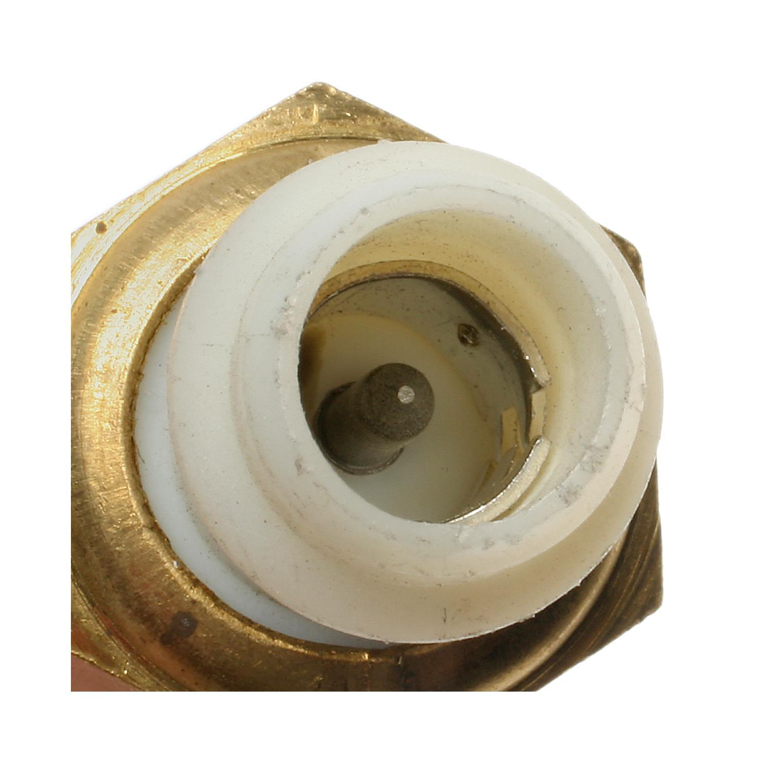 Standard Motor Products AX2 Intake Manifold Temperature Sensor product image 3 of 3