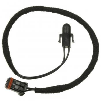 Standard Motor Products AX207 - Ambient Air Temperature Sensor Standard Motor Products AX207 Ambient Air Temperature Sensor product image 2 of 3