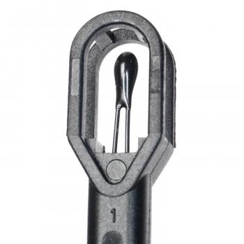 Standard Motor Products AX215 - Cabin Air Temperature Sensor Standard Motor Products AX215 Cabin Air Temperature Sensor product image 2 of 3