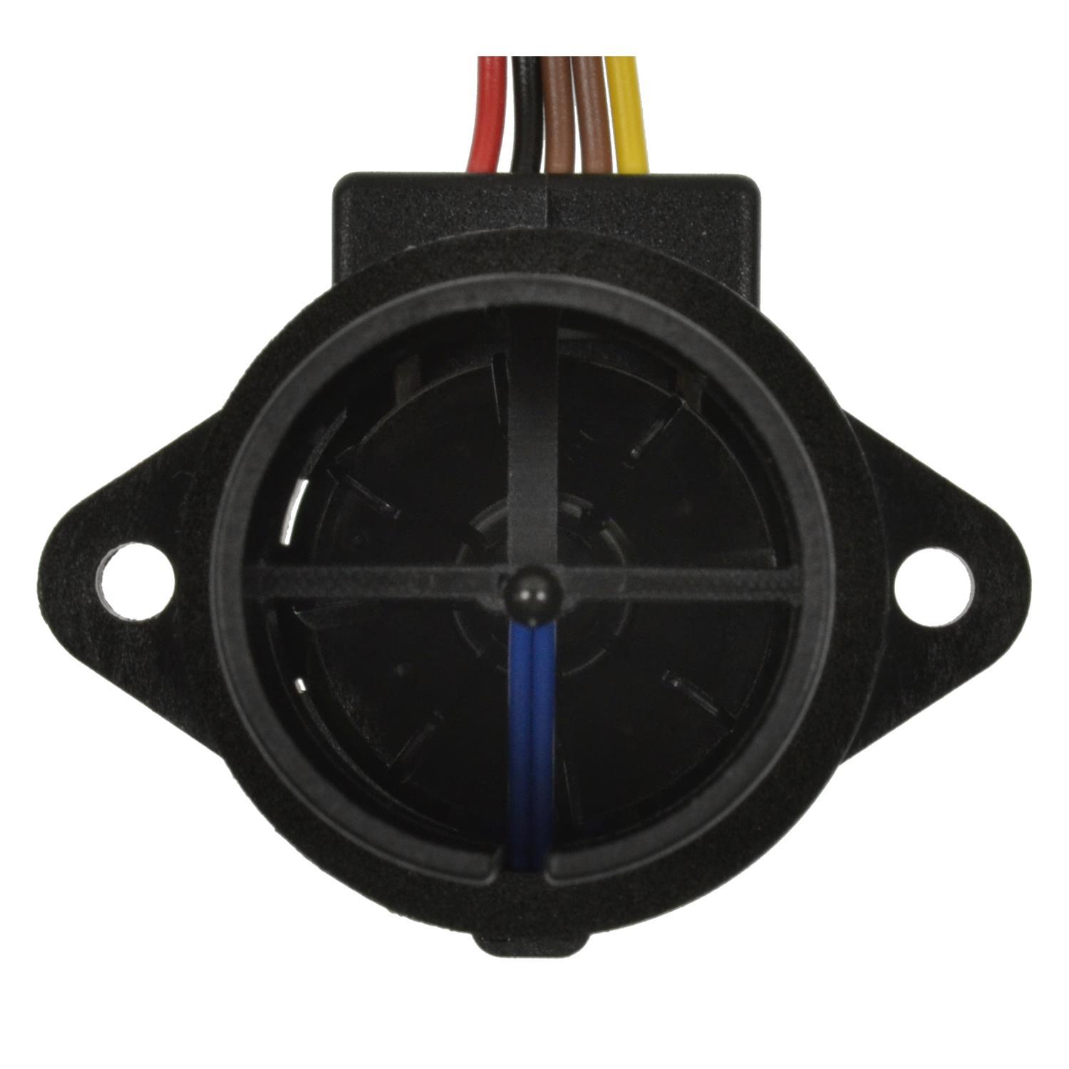 Standard Motor Products AX265 Cabin Air Temperature Sensor product image 1 of 3