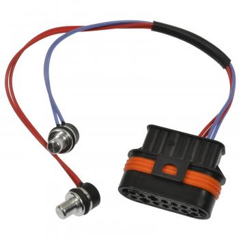Standard Motor Products AX293 HVAC Heater Core Temperature Sensor product image 2 of 3
