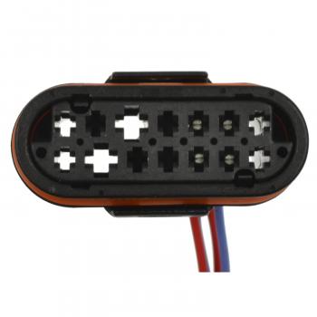 Standard Motor Products AX293 HVAC Heater Core Temperature Sensor product image 3 of 3