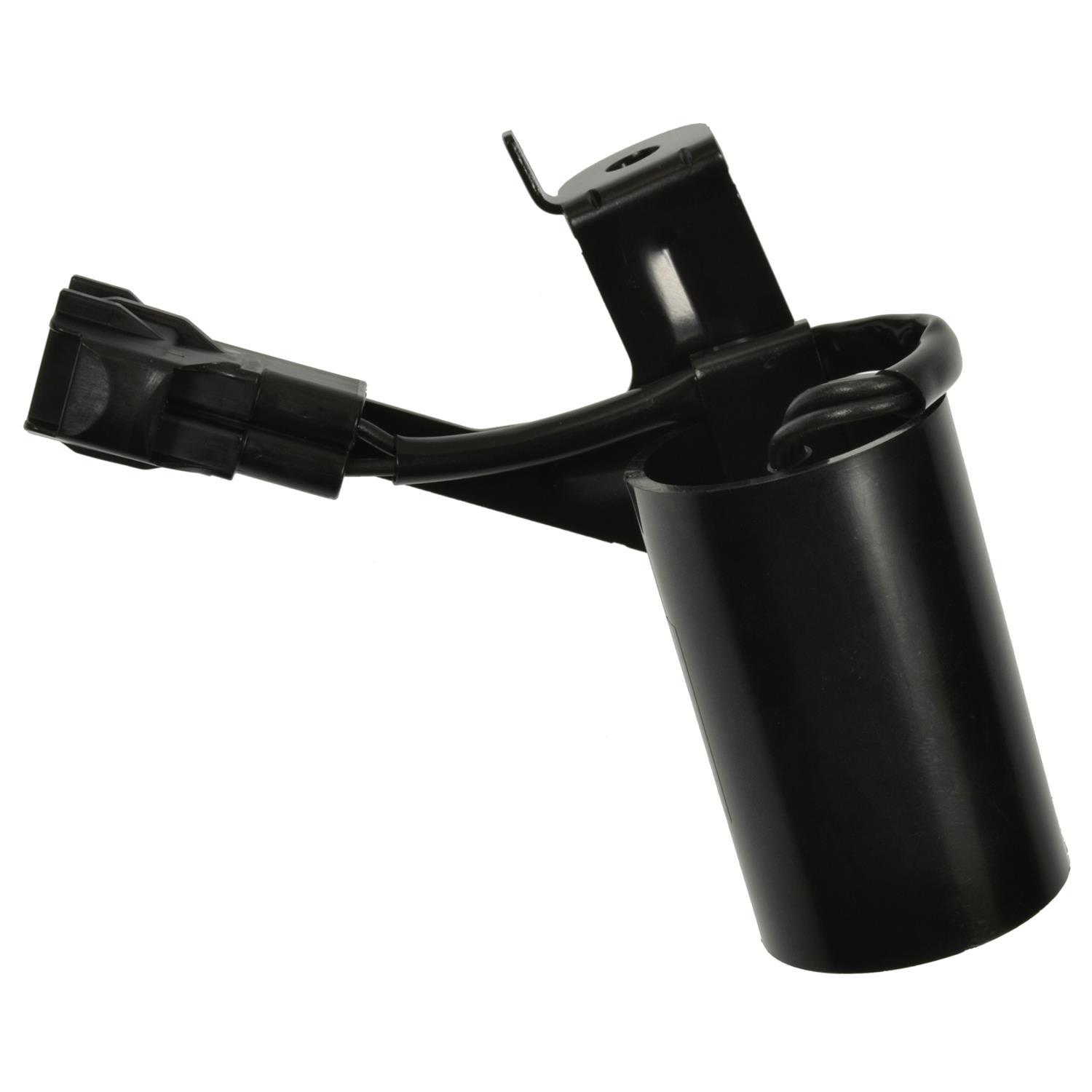 Standard Motor Products AX306 - Cabin Air Temperature Sensor Standard Motor Products AX306 Cabin Air Temperature Sensor product image 2 of 3