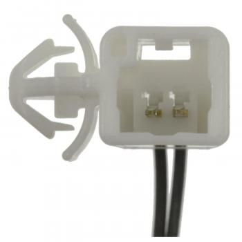 Standard Motor Products AX387 - HVAC Heater Core Temperature Sensor Standard Motor Products AX387 HVAC Heater Core Temperature Sensor product image 3 of 3