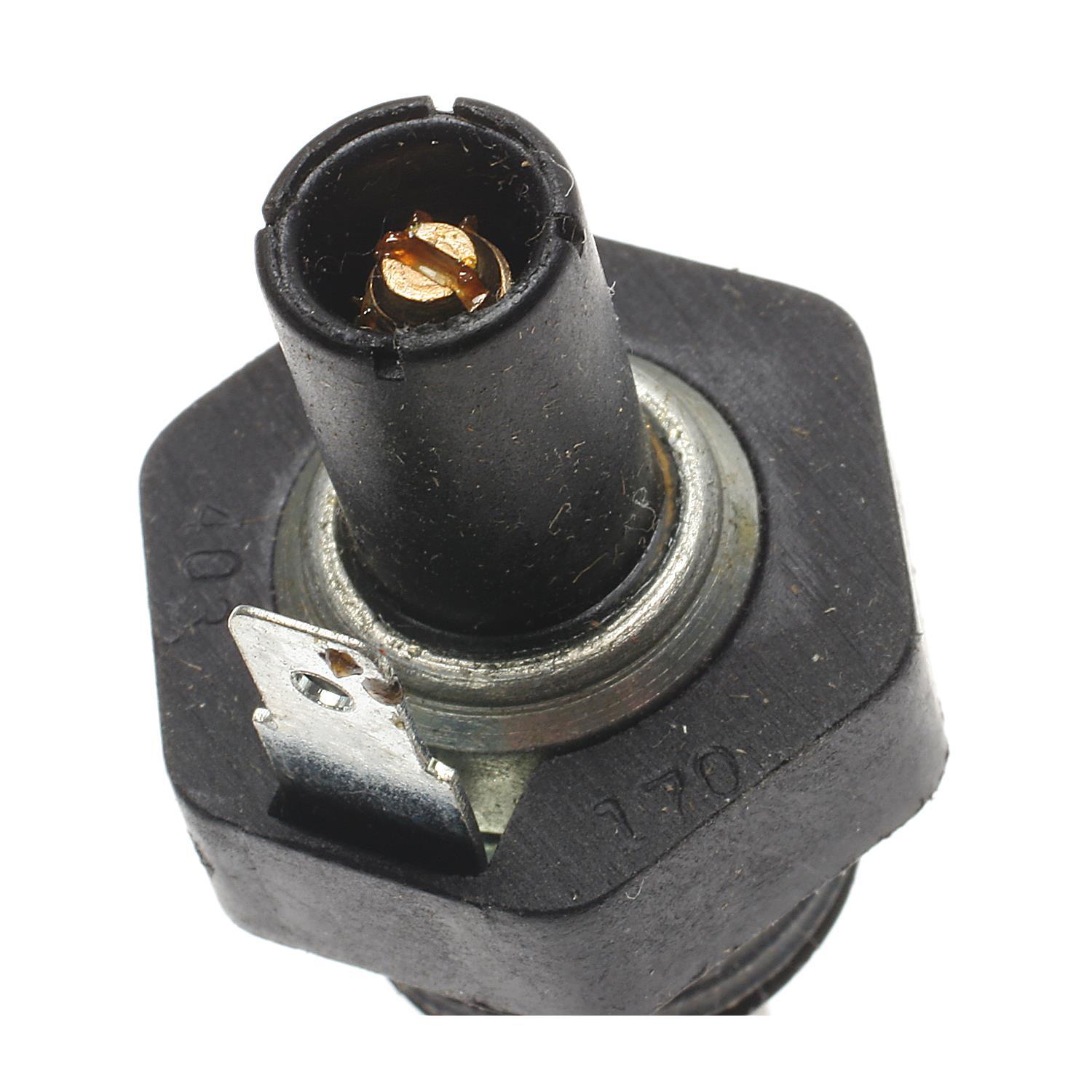 Standard Motor Products AX4 Intake Manifold Temperature Sensor product image 2 of 3