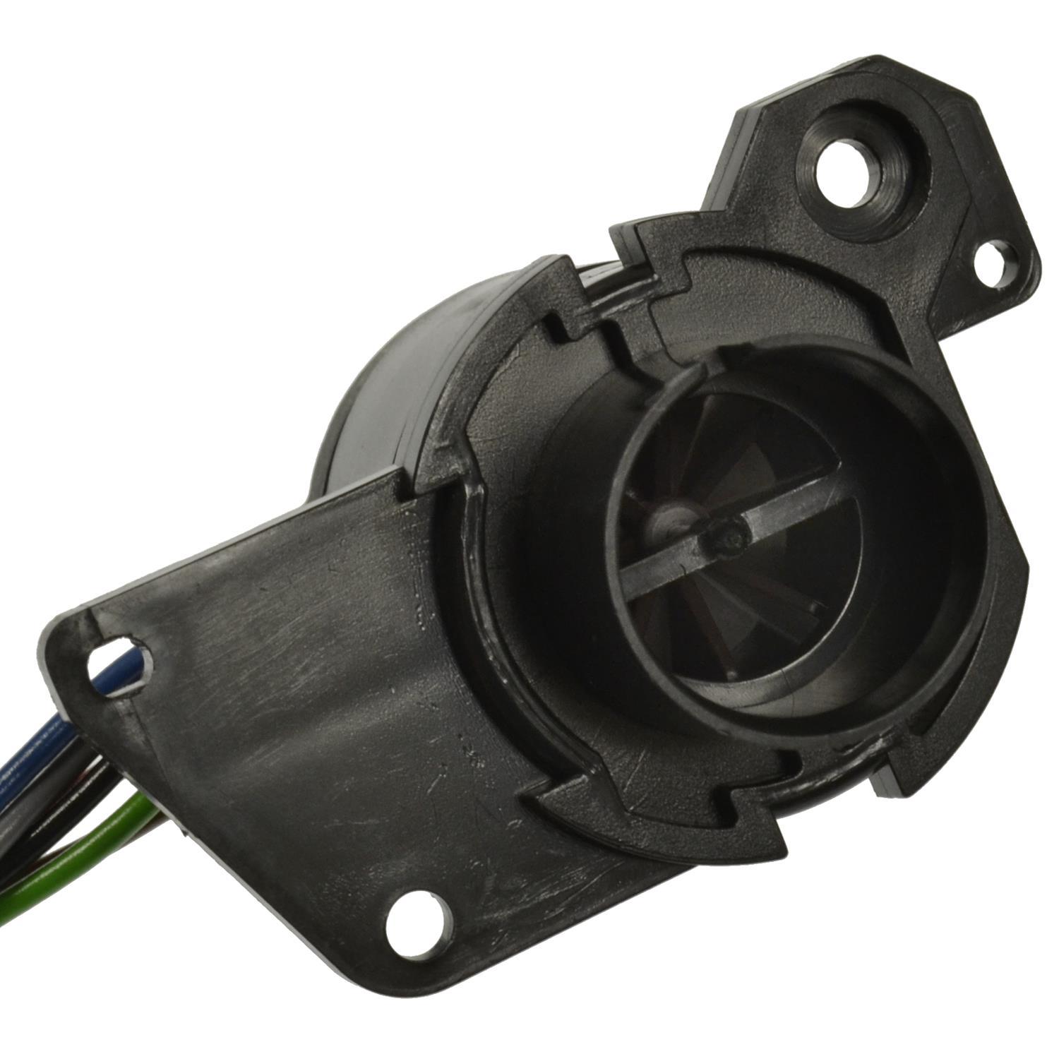 Standard Motor Products AX400 Cabin Air Temperature Sensor product image 1 of 3