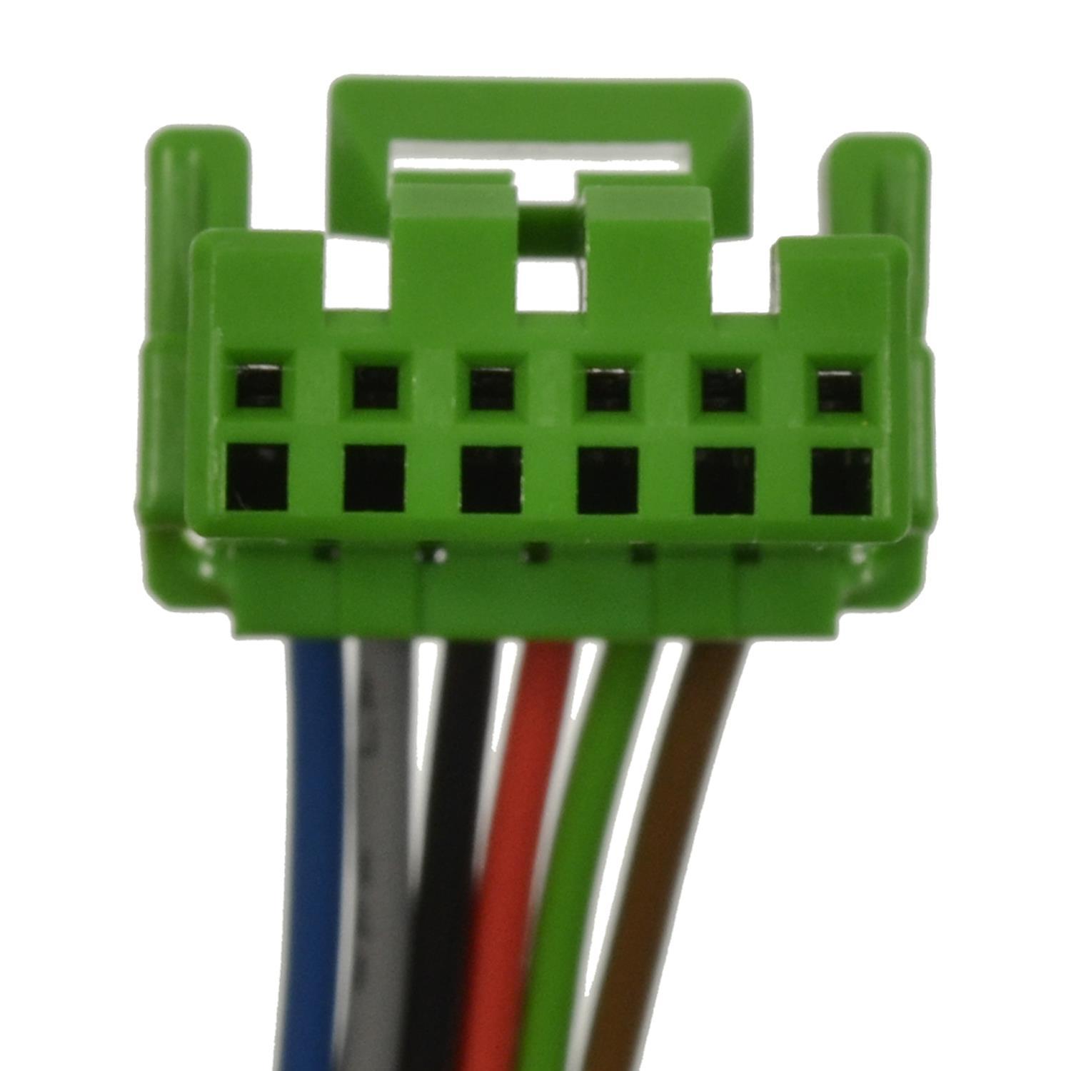 Standard Motor Products AX400 Cabin Air Temperature Sensor product image 3 of 3