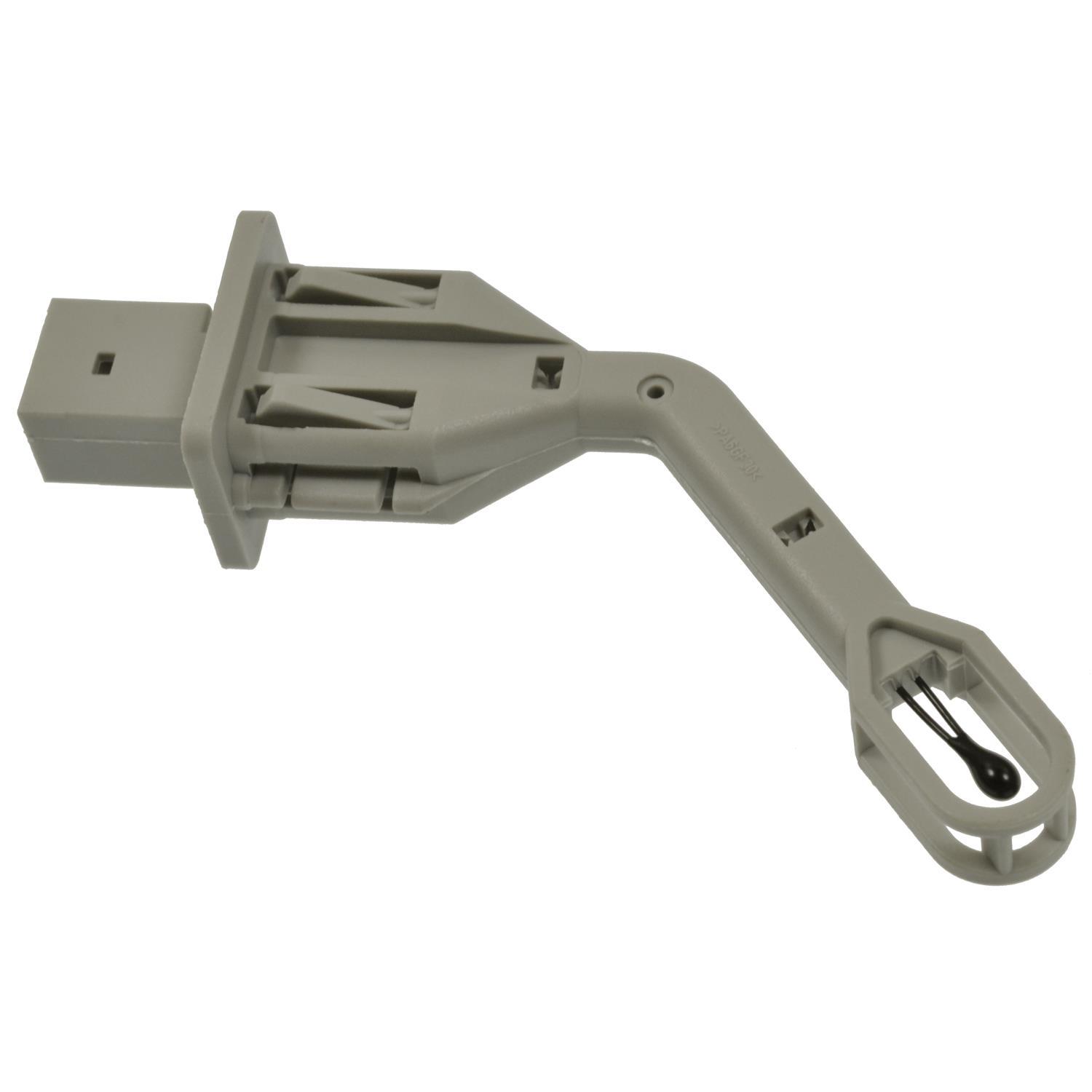 Standard Motor Products AX412 - A/C Evaporator Temperature Sensor Standard Motor Products AX412 A/C Evaporator Temperature Sensor product image 1 of 3