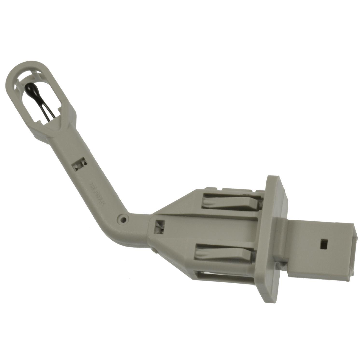 Standard Motor Products AX412 - A/C Evaporator Temperature Sensor Standard Motor Products AX412 A/C Evaporator Temperature Sensor product image 2 of 3