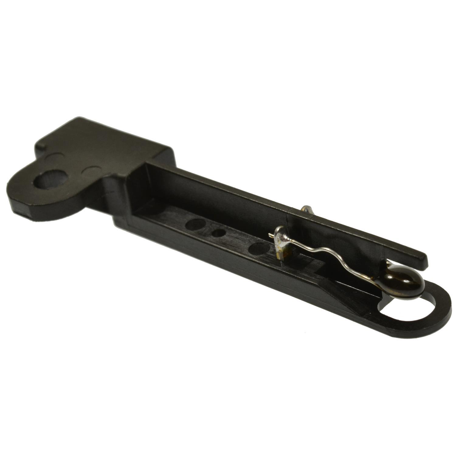 Standard Motor Products AX413 - Cabin Air Temperature Sensor Standard Motor Products AX413 Cabin Air Temperature Sensor product image 1 of 3