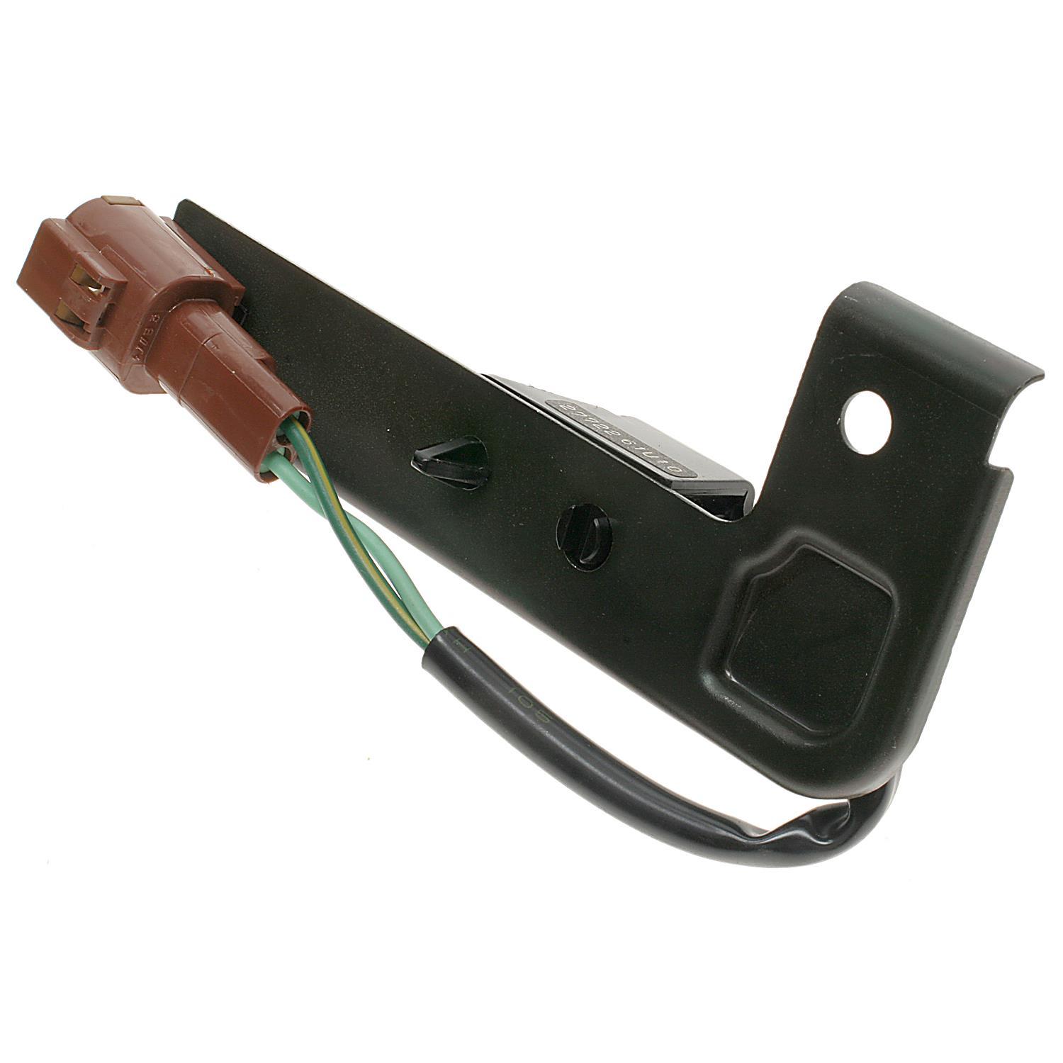 Standard Motor Products AX43 - Ambient Air Temperature Sensor Standard Motor Products AX43 Ambient Air Temperature Sensor product image 2 of 3