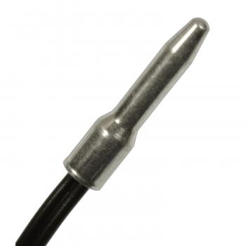 Standard Motor Products AX437 - HVAC Heater Core Temperature Sensor Standard Motor Products AX437 HVAC Heater Core Temperature Sensor product image 1 of 3