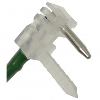 Standard Motor Products AX449 HVAC Heater Core Temperature Sensor product image 1 of 3