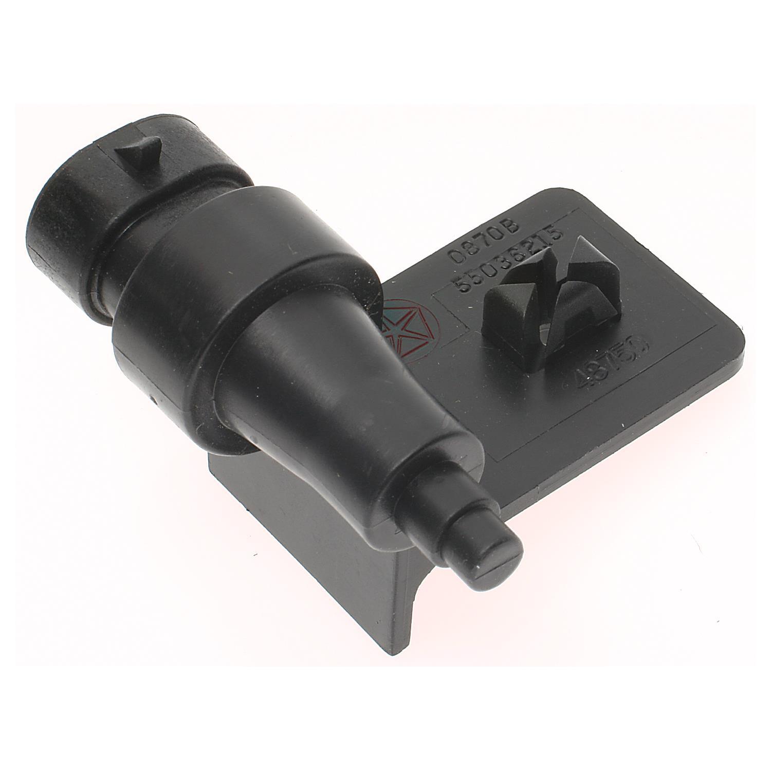 Standard Motor Products AX52 Ambient Air Temperature Sensor product image 3 of 3