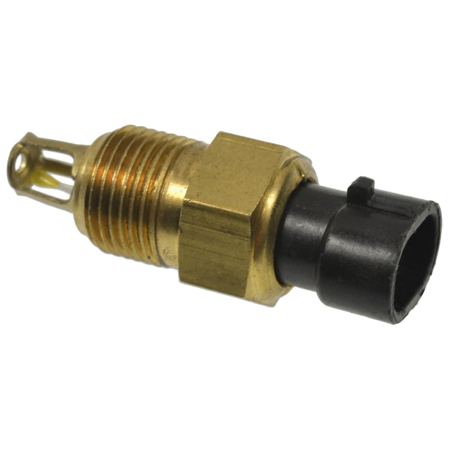 Standard Motor Products AX7 Intake Manifold Temperature Sensor product image 2 of 3