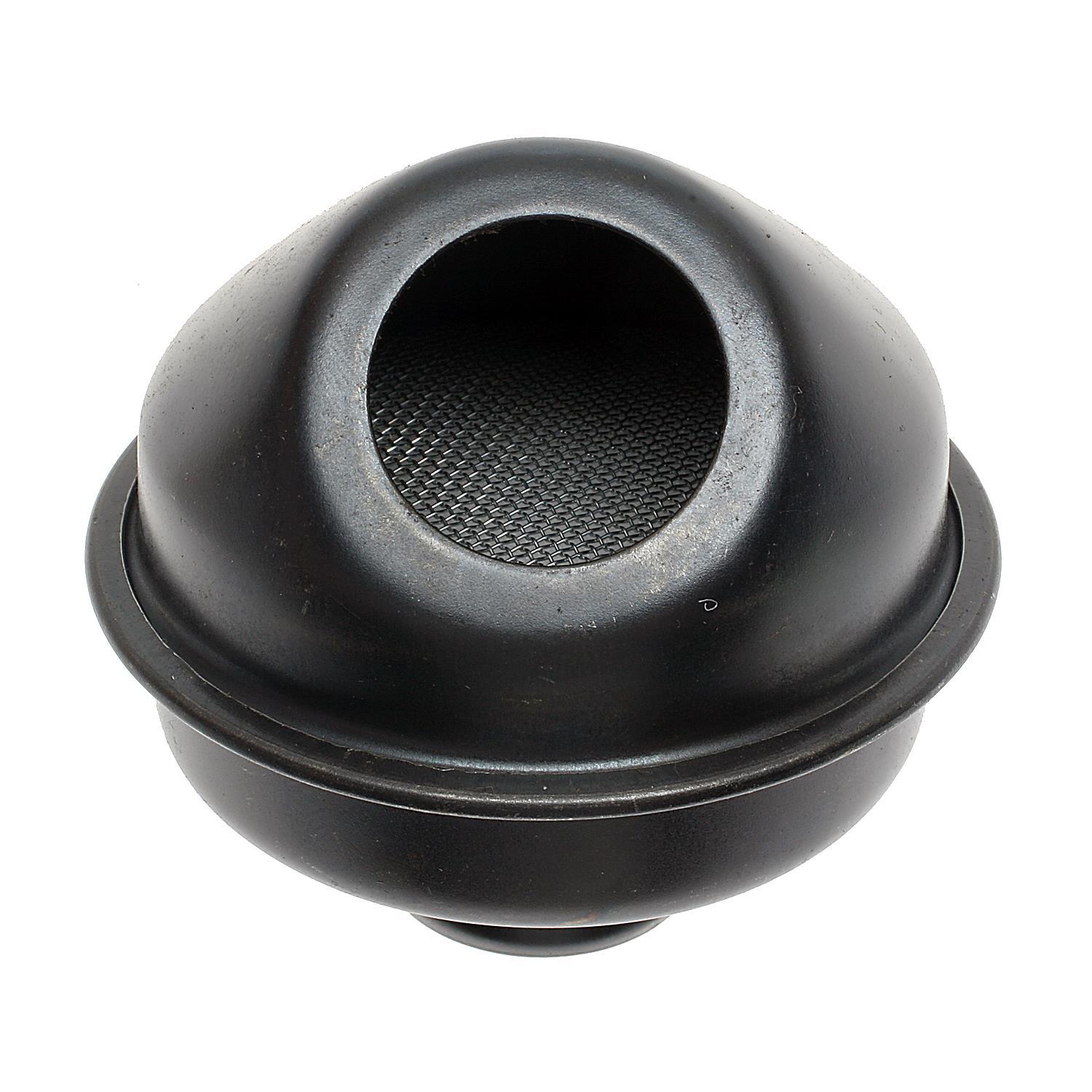 Standard Motor Products BF19 - Engine Crankcase Breather Element Standard Motor Products BF19 Engine Crankcase Breather Element product image 1 of 3
