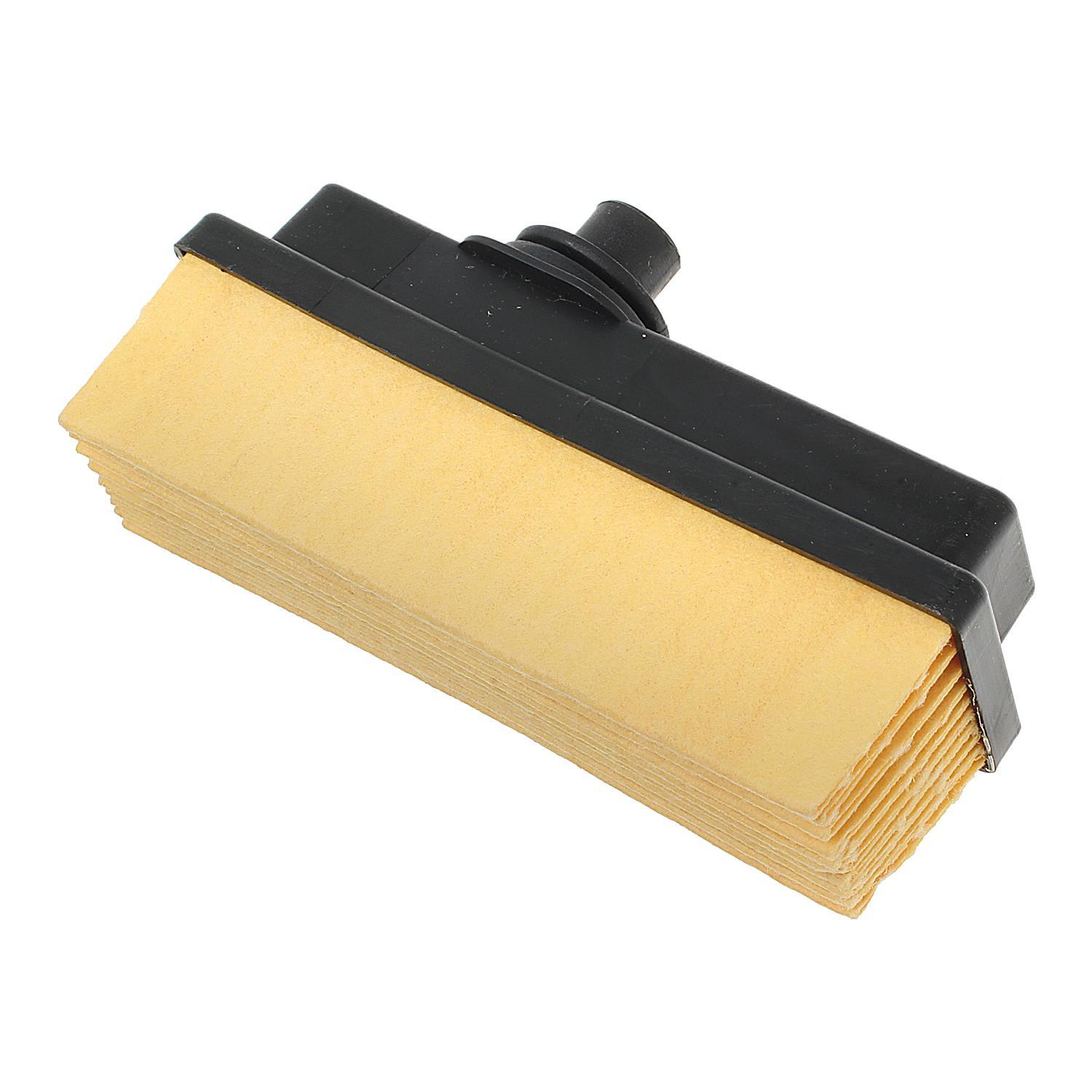Standard Motor Products BF27 - Engine Crankcase Breather Element Standard Motor Products BF27 Engine Crankcase Breather Element product image 2 of 3