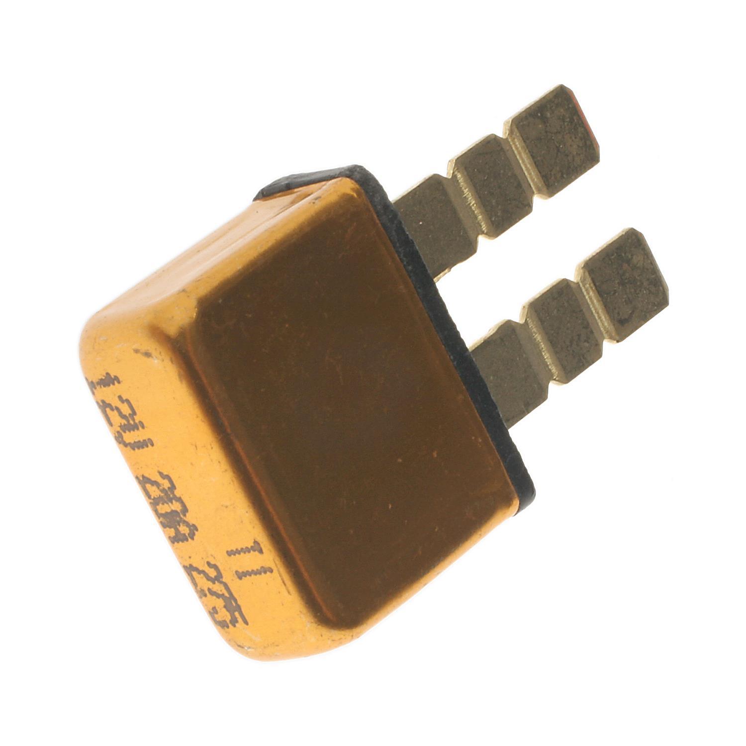 Standard Motor Products BR320 Circuit Breaker product image 2 of 2