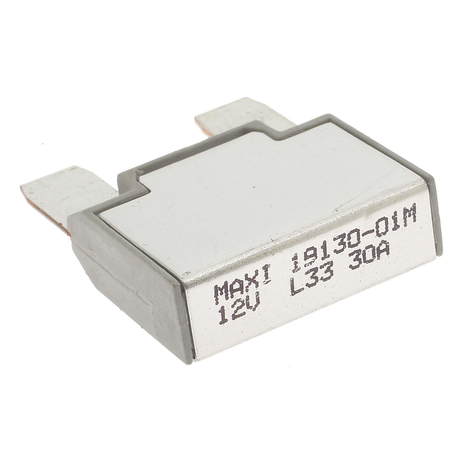 Standard Motor Products BR34 - Circuit Breaker Standard Motor Products BR34 Circuit Breaker product image 3 of 3