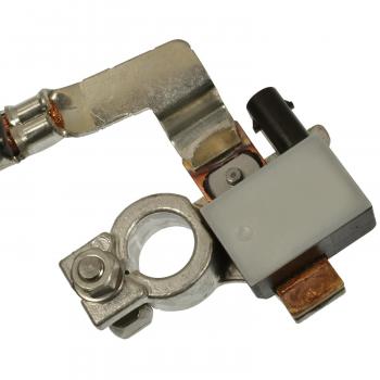 Standard Motor Products BSC107 - Battery Current Sensor Standard Motor Products BSC107 Battery Current Sensor product image 1 of 3