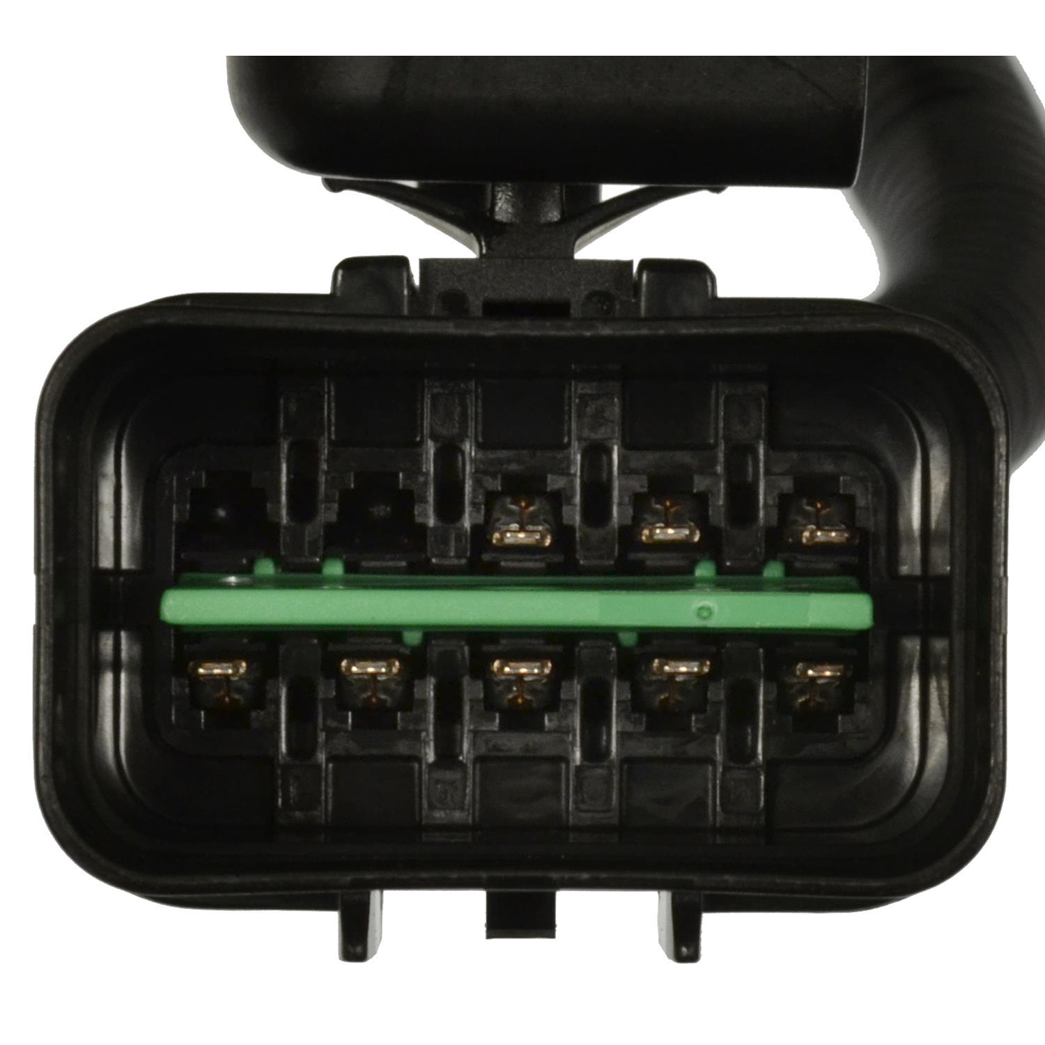 Standard Motor Products BSD10 Blind Spot Detection System Warning Sensor product image 3 of 3