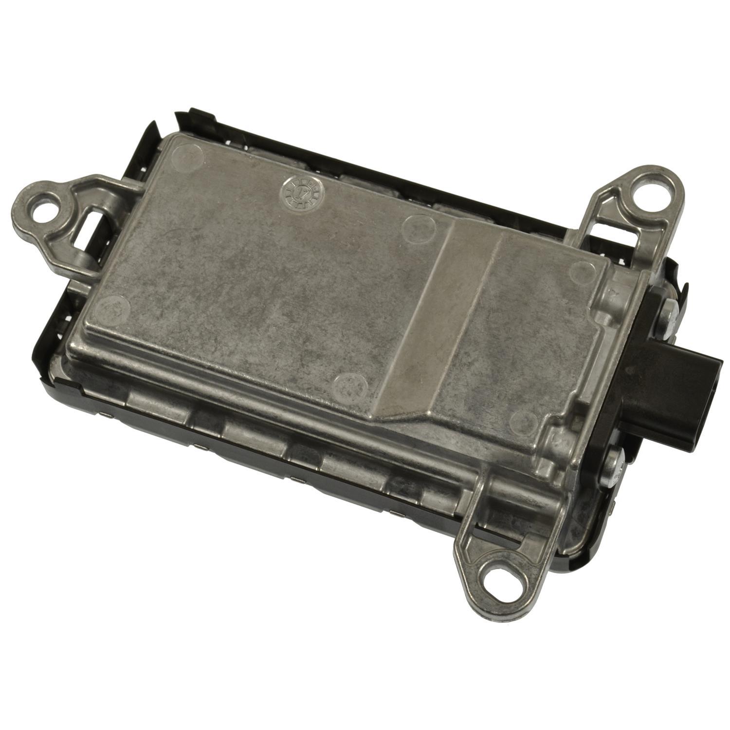 Standard Motor Products BSD111 Blind Spot Detection System Warning Sensor product image 2 of 3