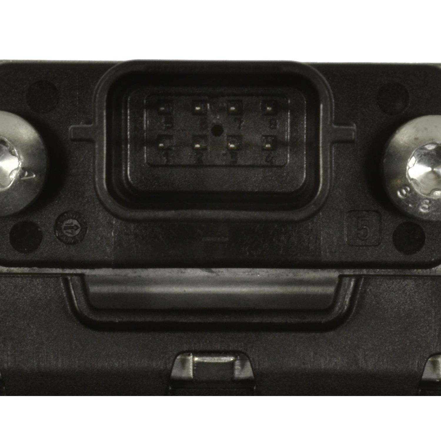 Standard Motor Products BSD111 Blind Spot Detection System Warning Sensor product image 3 of 3