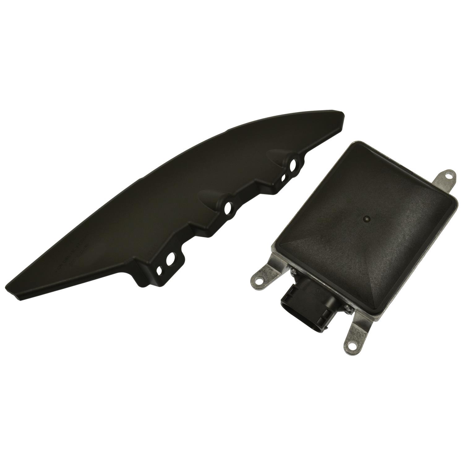 Standard Motor Products BSD112 Blind Spot Detection System Warning Sensor product image 2 of 3