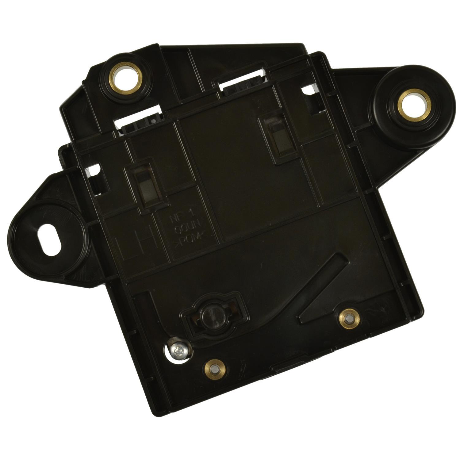 Standard Motor Products BSD115 Blind Spot Detection System Warning Sensor product image 1 of 3