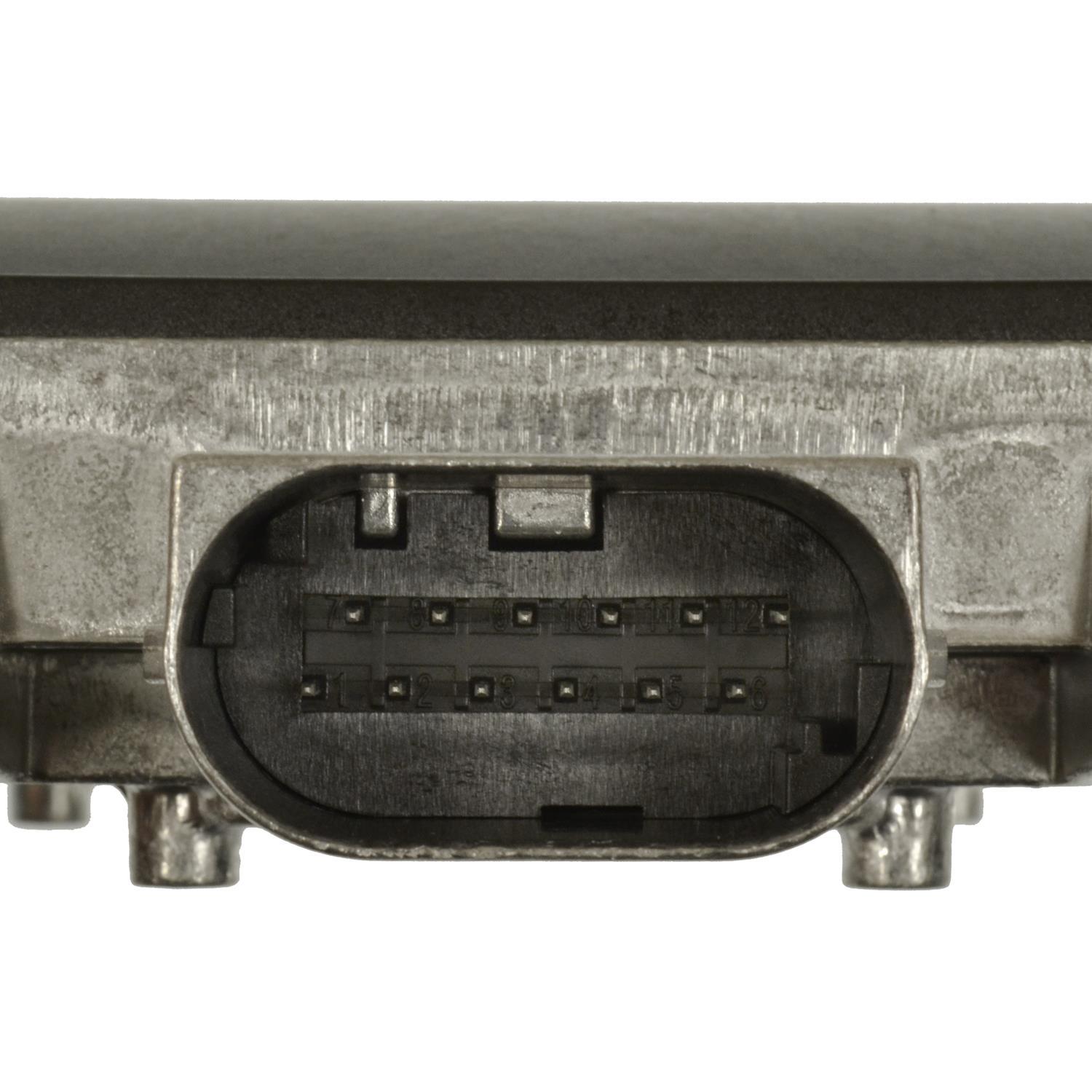Standard Motor Products BSD121 - Blind Spot Detection System Warning Sensor Standard Motor Products BSD121 Blind Spot Detection System Warning Sensor product image 3 of 3
