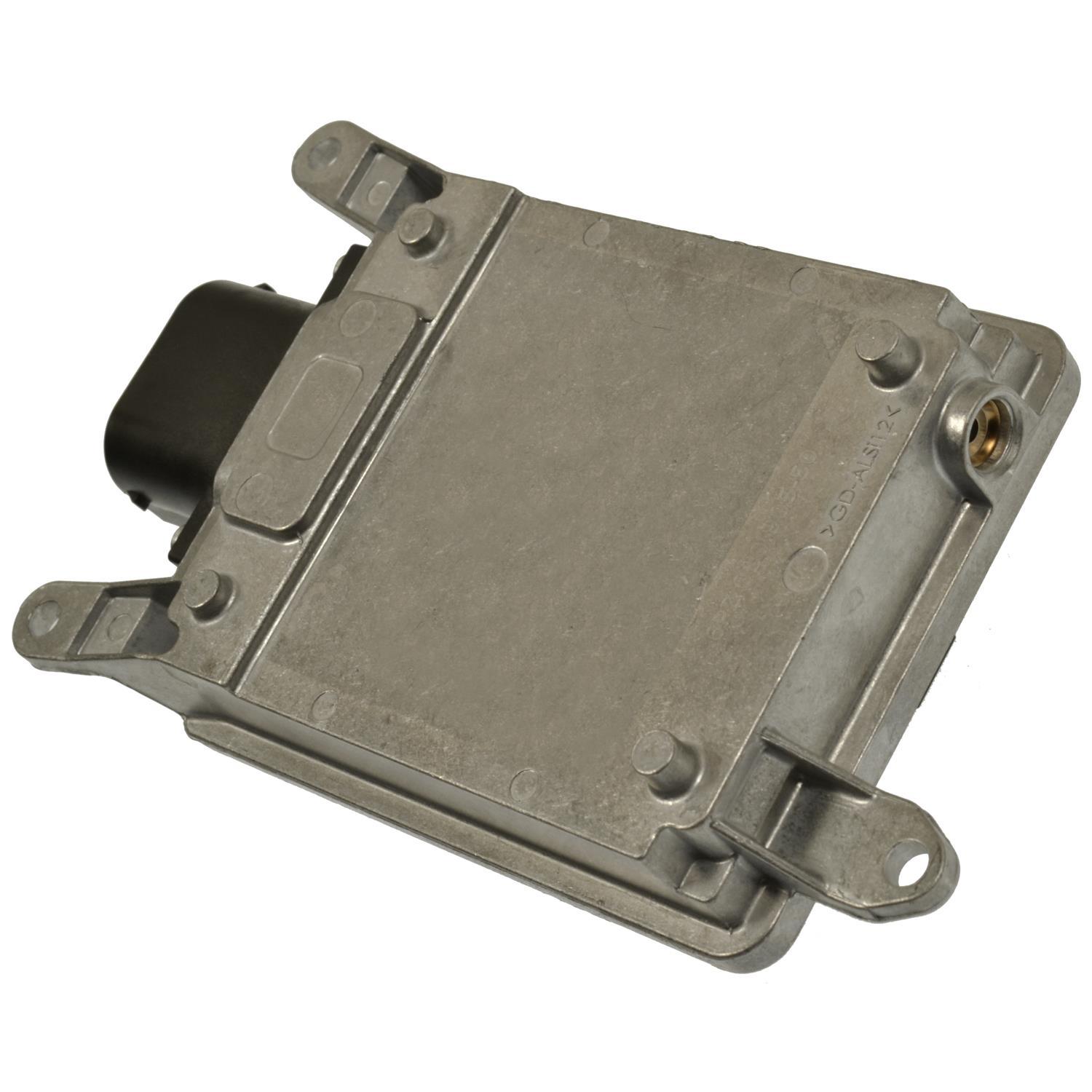 Standard Motor Products BSD123 Blind Spot Detection System Warning Sensor product image 1 of 3