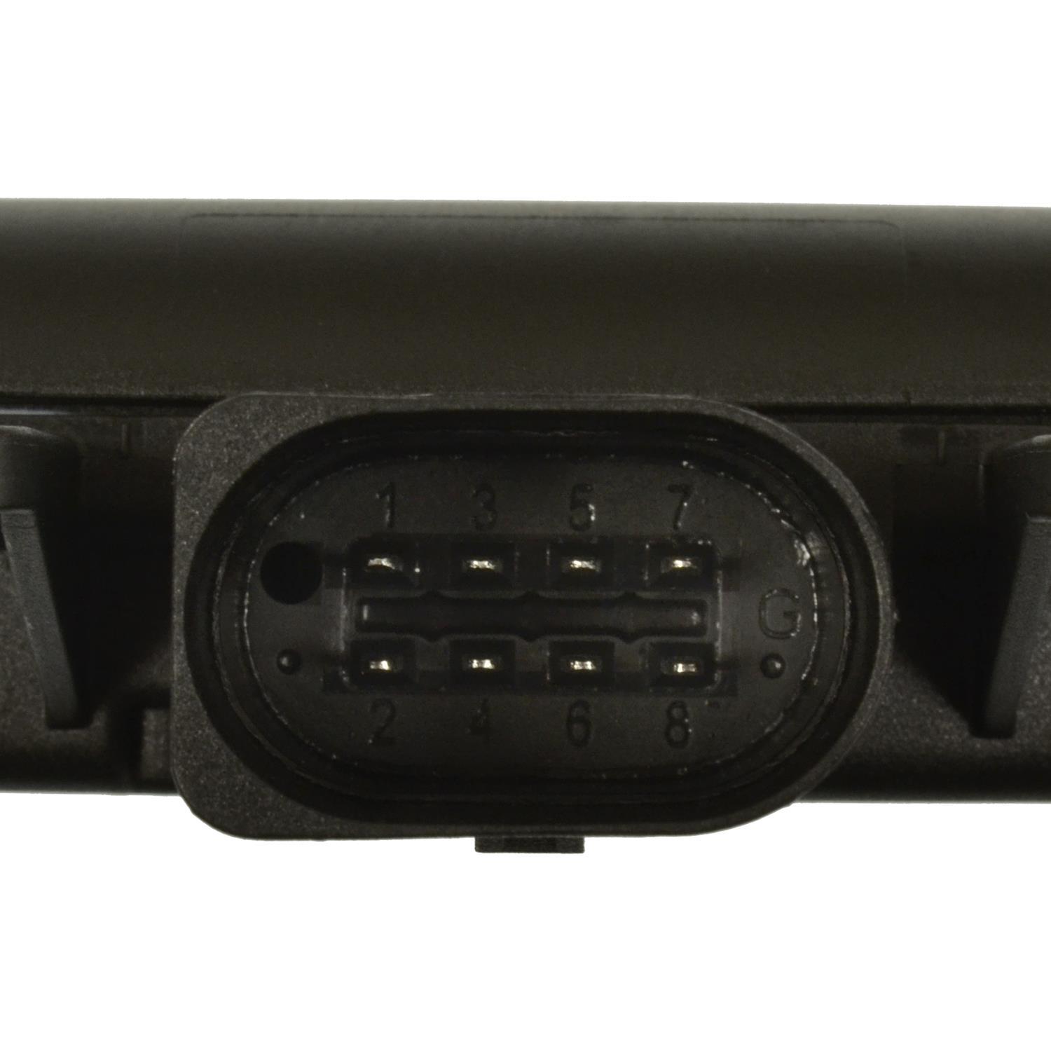 Standard Motor Products BSD124 Blind Spot Detection System Warning Sensor product image 3 of 3