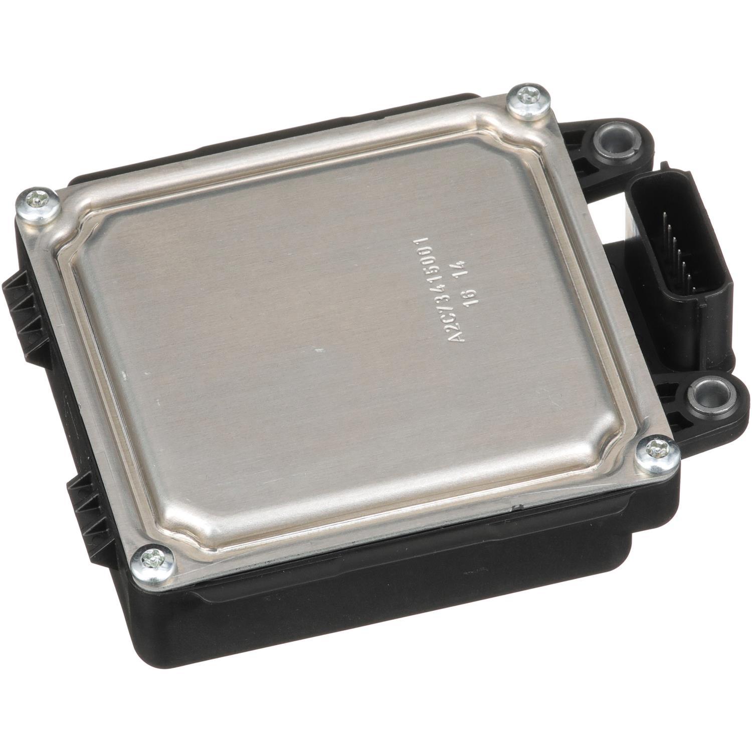 Standard Motor Products BSD126 Blind Spot Detection System Warning Sensor product image 1 of 7