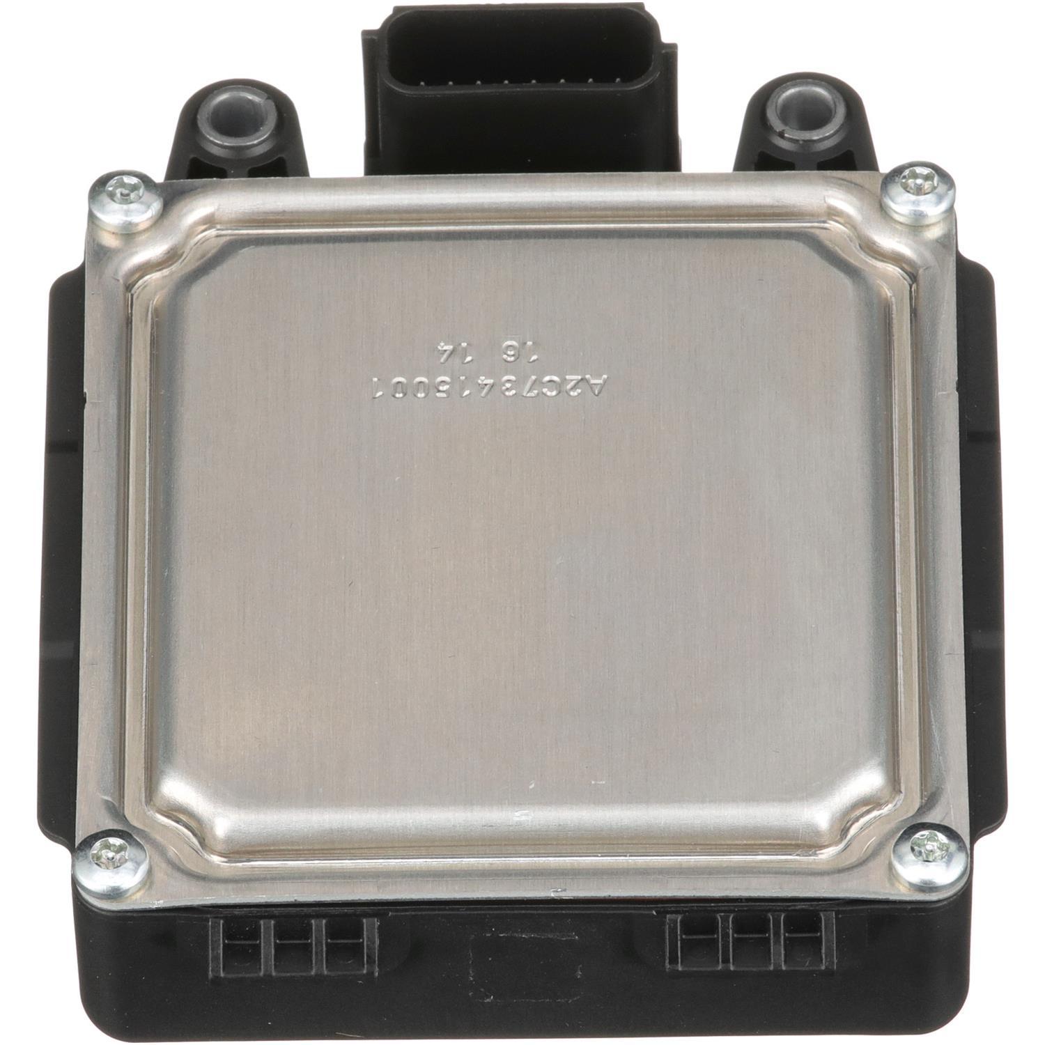 Standard Motor Products BSD126 Blind Spot Detection System Warning Sensor product image 7 of 7