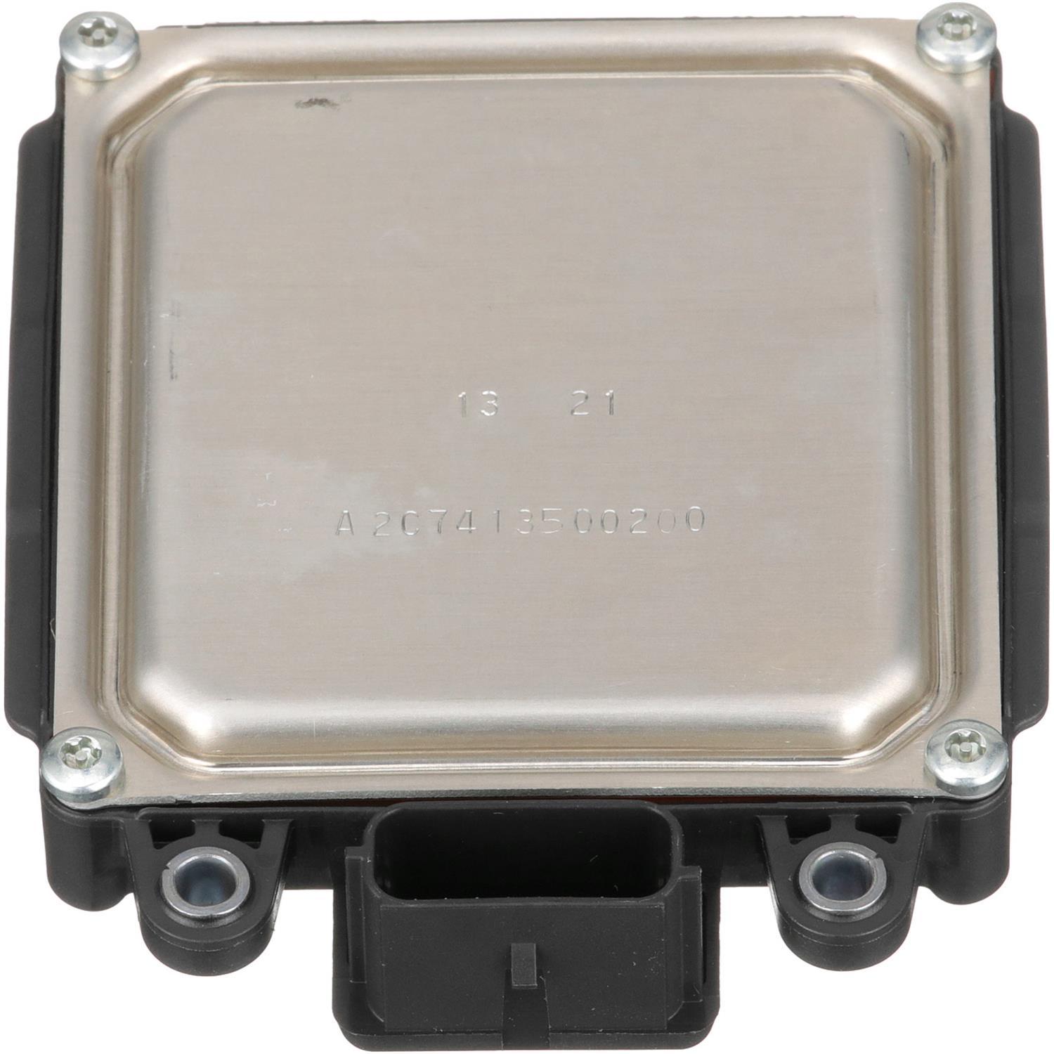 Standard Motor Products BSD128 Blind Spot Detection System Warning Sensor product image 4 of 7