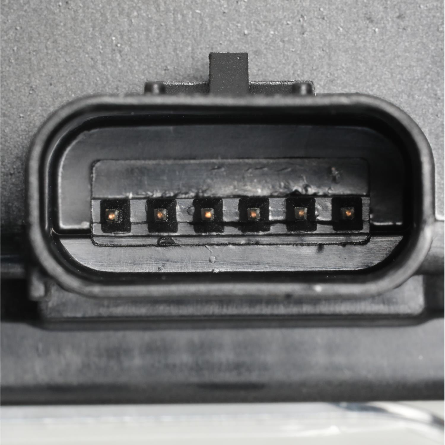 Standard Motor Products BSD132 - Blind Spot Detection System Warning Sensor Standard Motor Products BSD132 Blind Spot Detection System Warning Sensor product image 3 of 6
