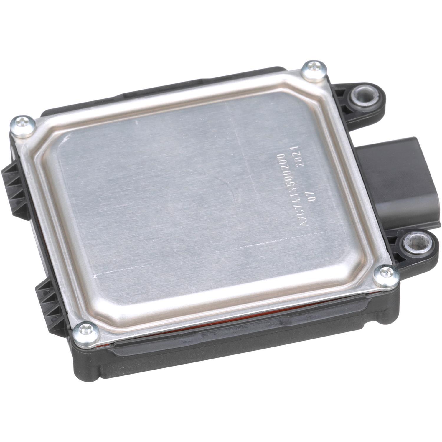 Standard Motor Products BSD133 - Blind Spot Detection System Warning Sensor Standard Motor Products BSD133 Blind Spot Detection System Warning Sensor product image 1 of 7