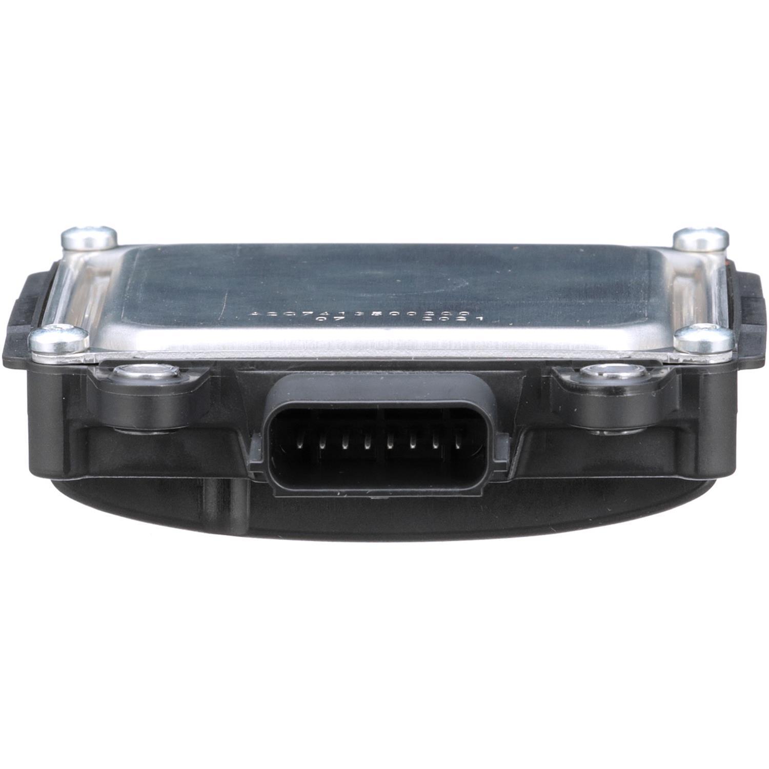 Standard Motor Products BSD133 - Blind Spot Detection System Warning Sensor Standard Motor Products BSD133 Blind Spot Detection System Warning Sensor product image 3 of 7