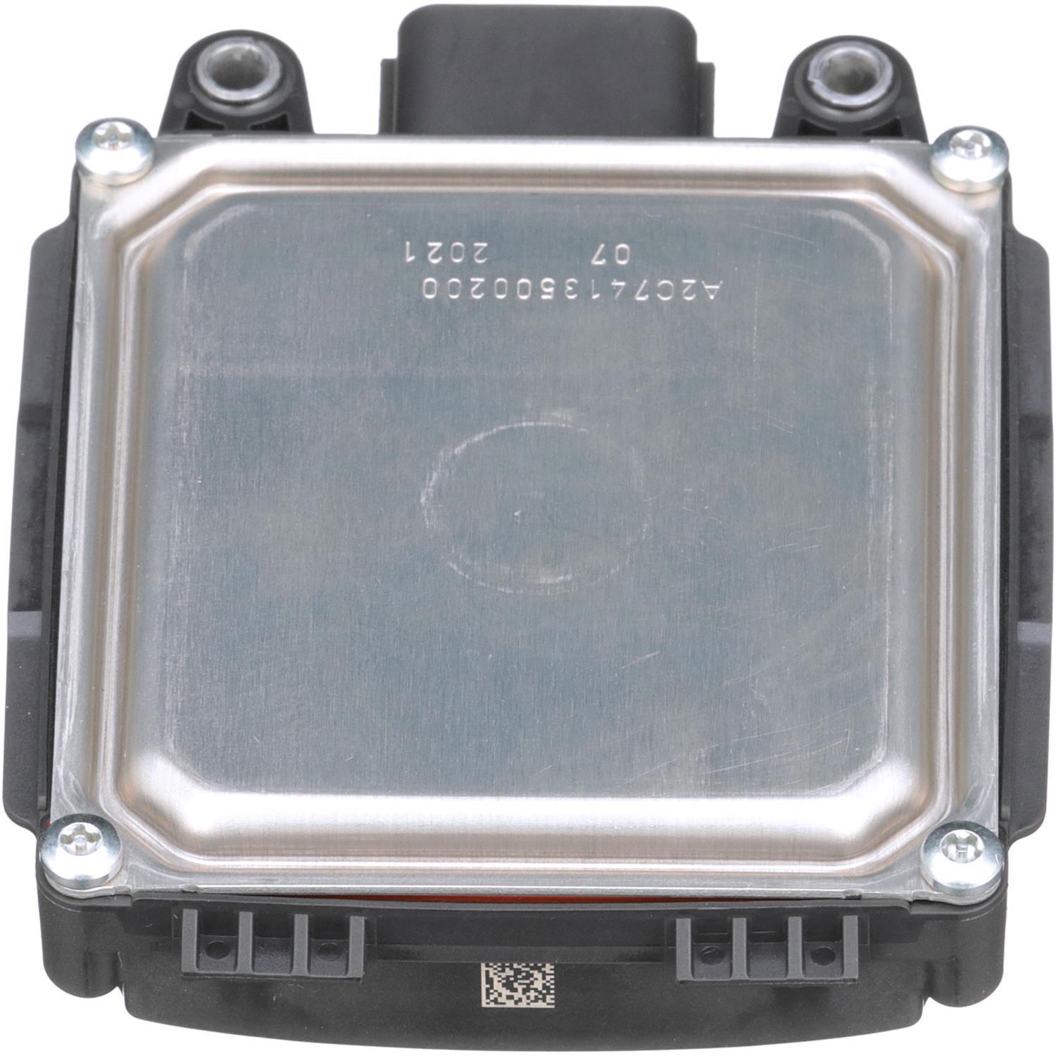 Standard Motor Products BSD133 - Blind Spot Detection System Warning Sensor Standard Motor Products BSD133 Blind Spot Detection System Warning Sensor product image 7 of 7