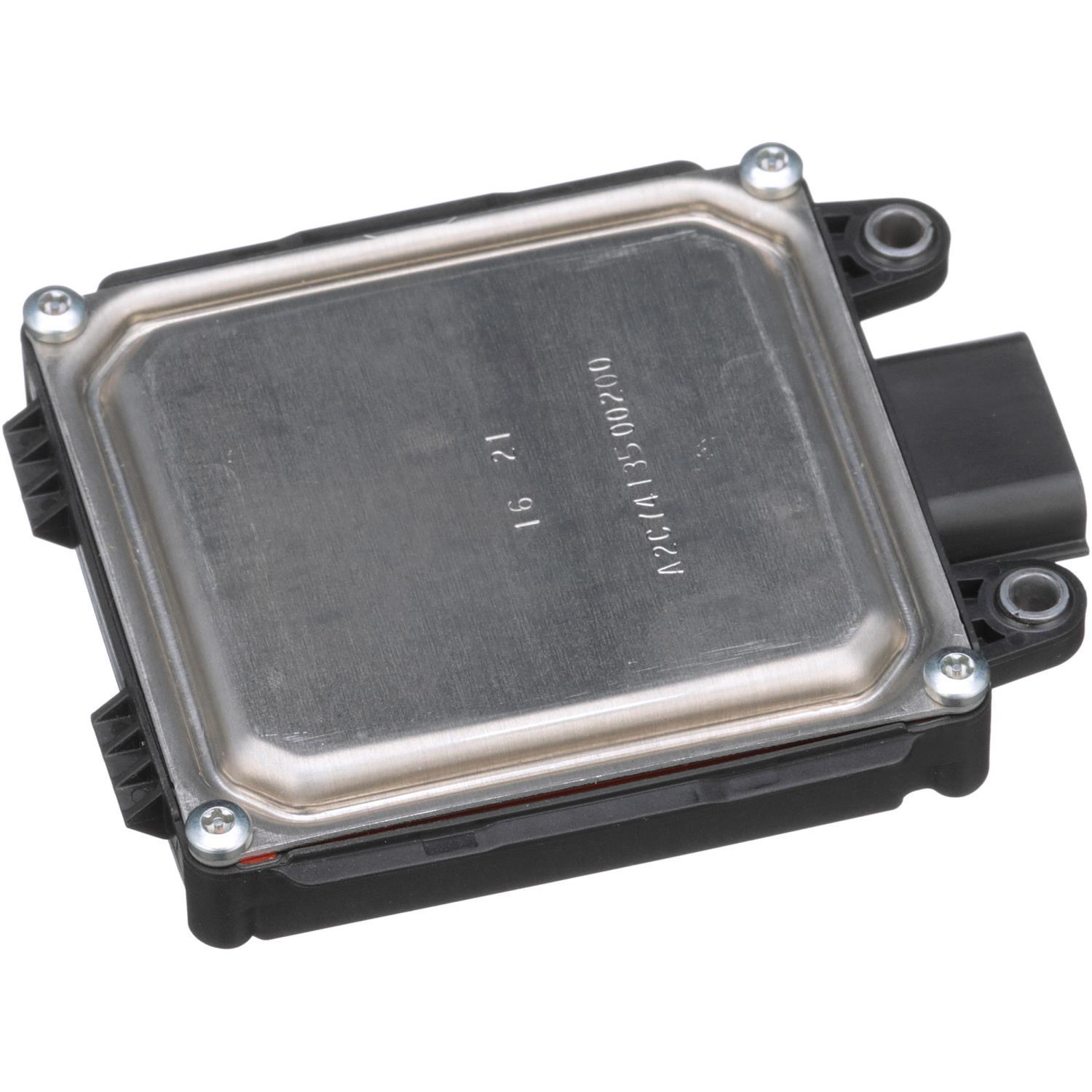 Standard Motor Products BSD134 Blind Spot Detection System Warning Sensor product image 1 of 7