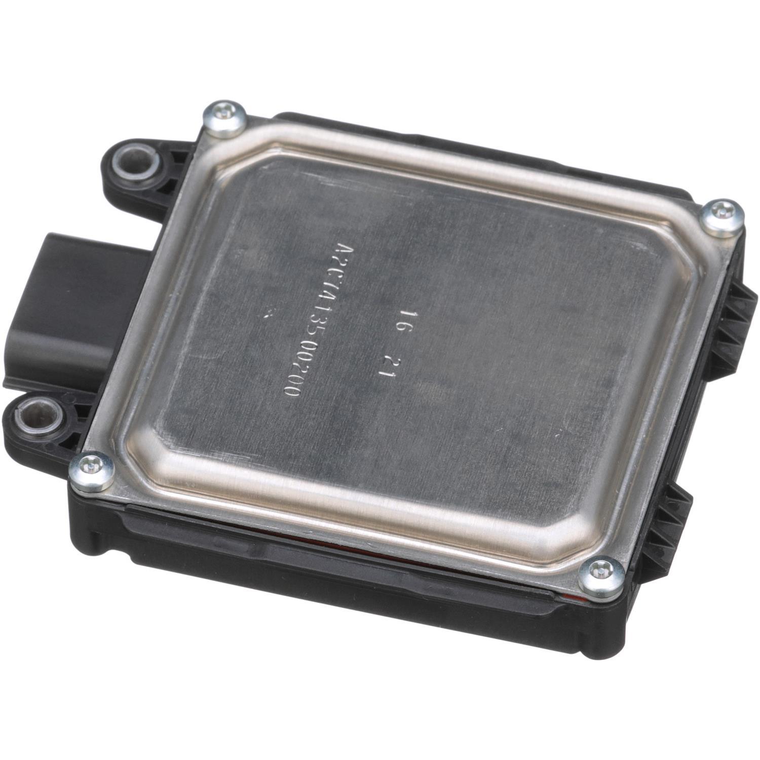 Standard Motor Products BSD134 Blind Spot Detection System Warning Sensor product image 4 of 7