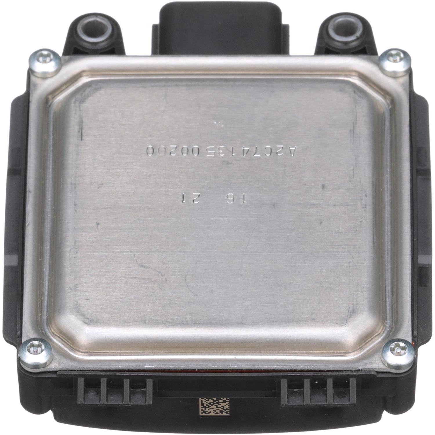 Standard Motor Products BSD134 Blind Spot Detection System Warning Sensor product image 7 of 7
